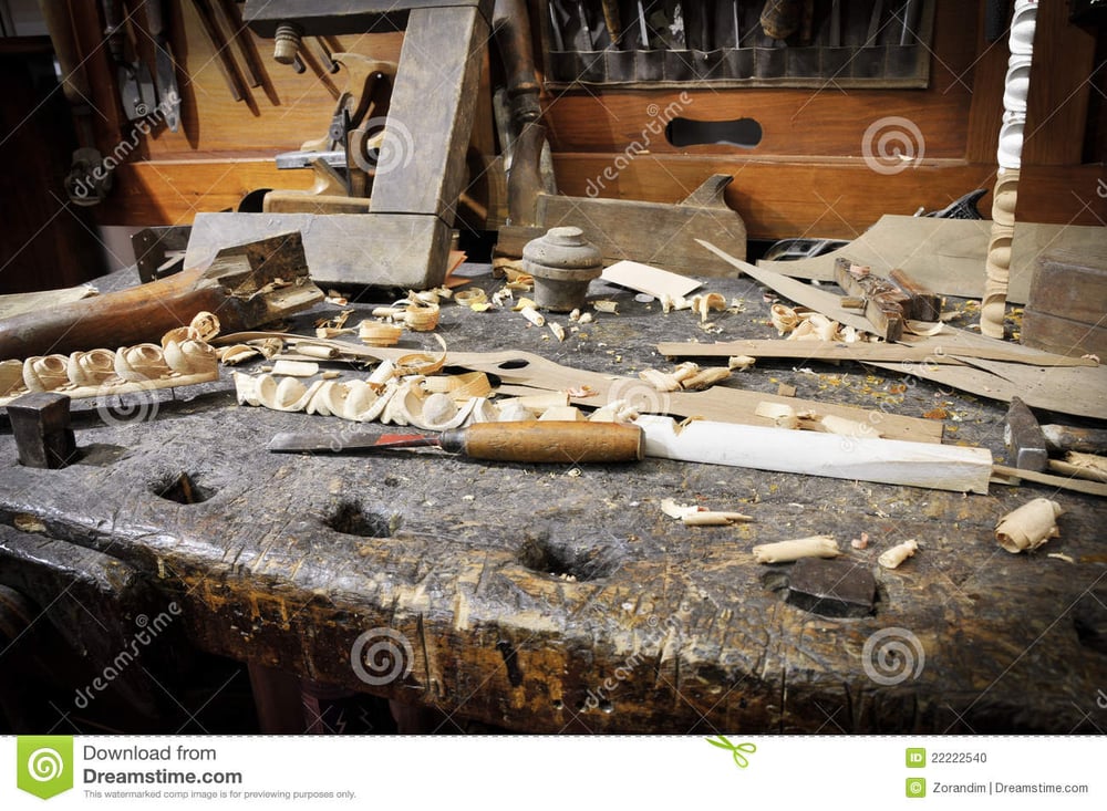 Photo of Jersey City Carpenters