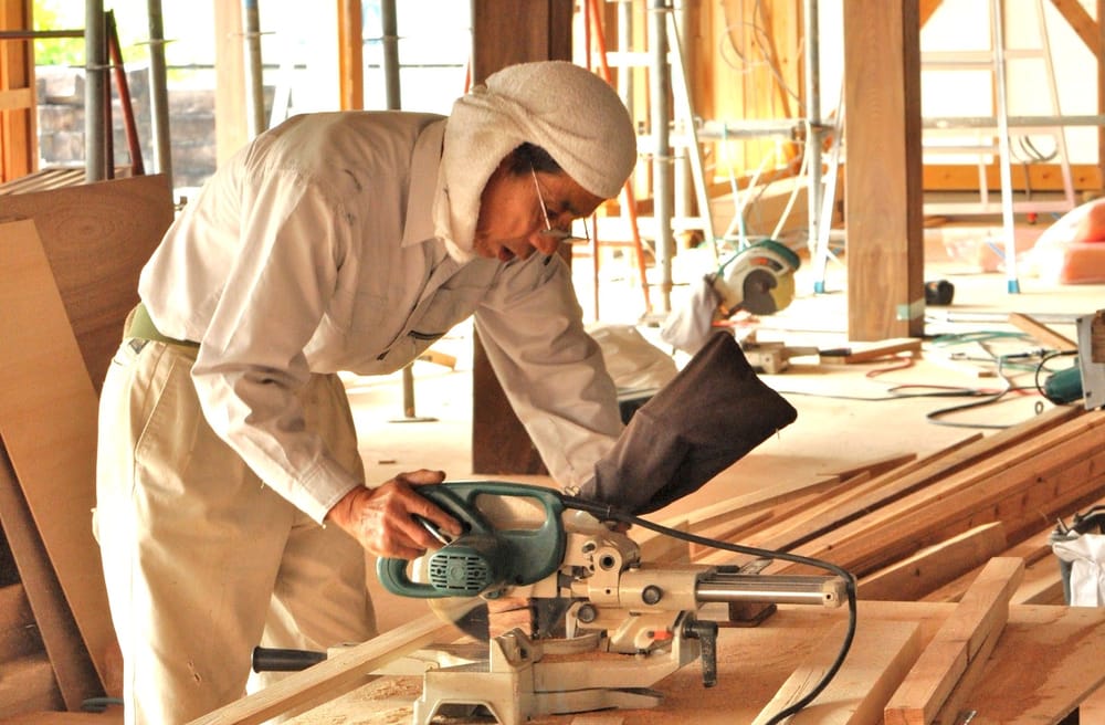 Photo of Jersey City Carpenters