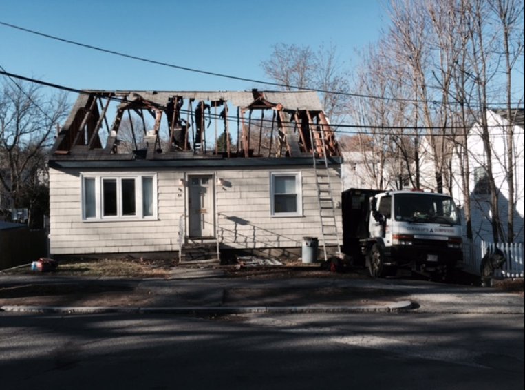 Photo of Trashmasters Demolition And Removal