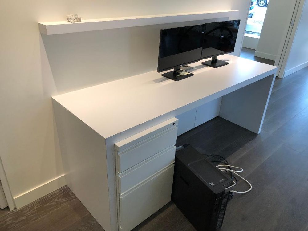 Photo of B&B Formica, Corian & Granite