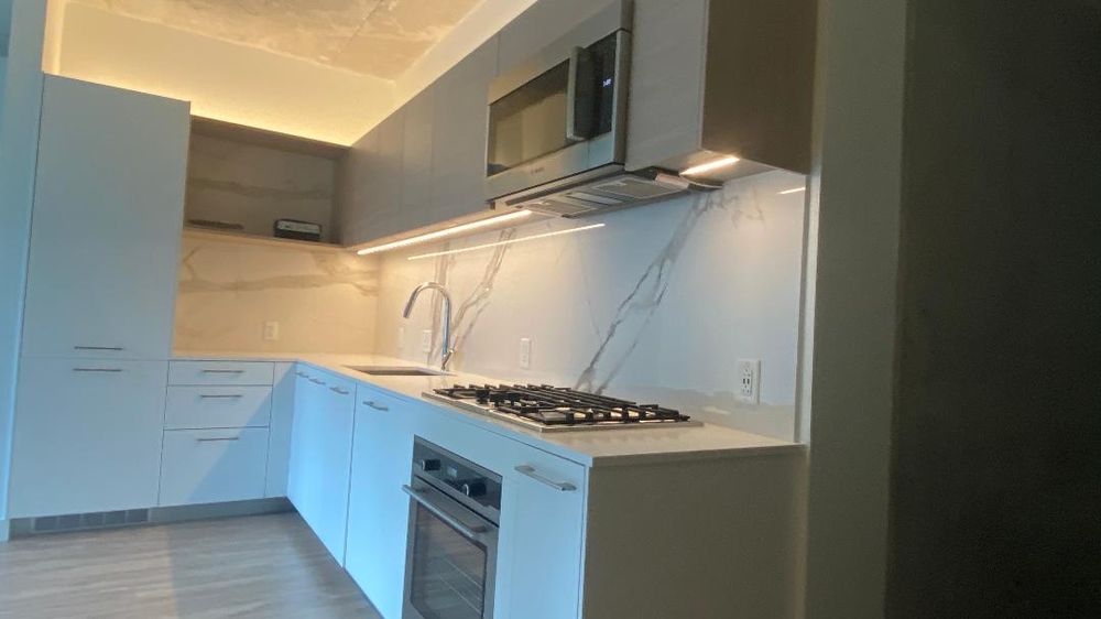 Photo of B&B Formica, Corian & Granite