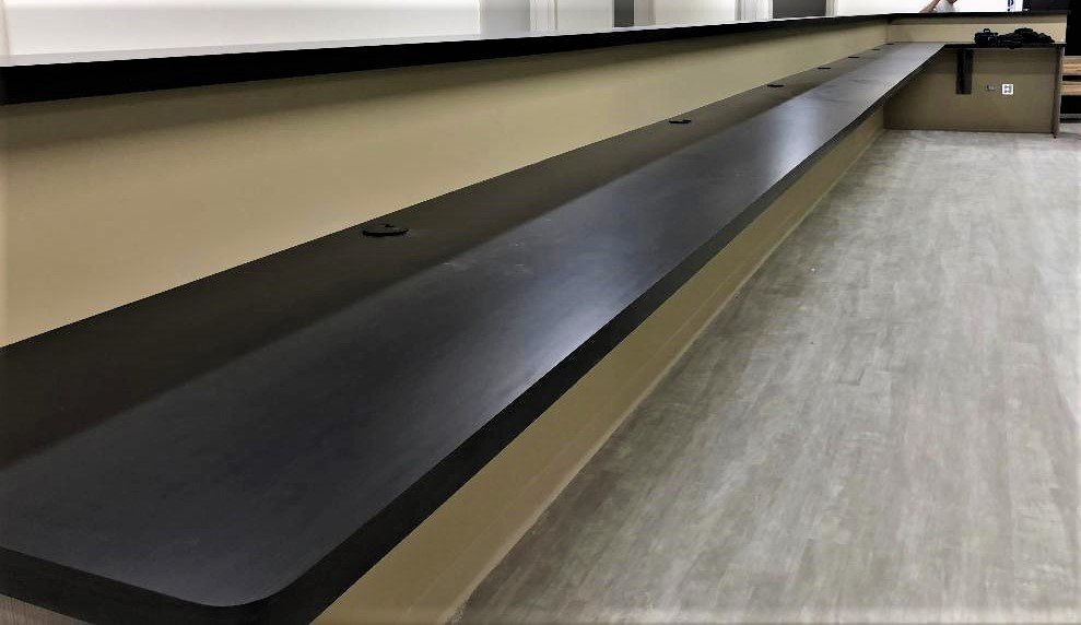 Photo of B&B Formica, Corian & Granite