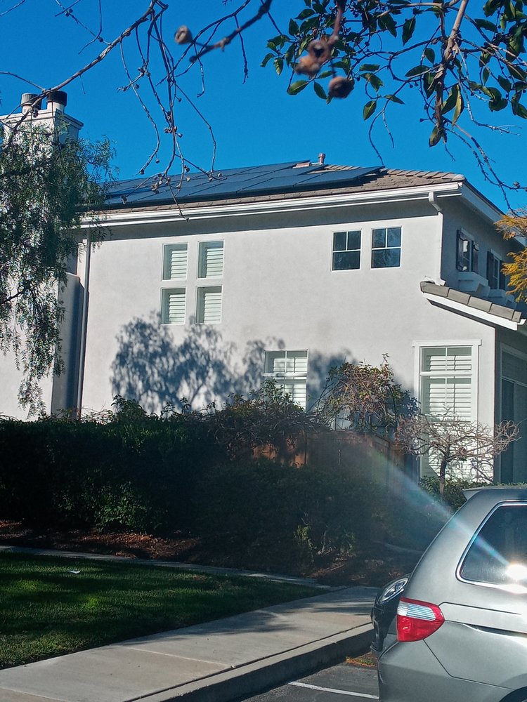Photo of Carlsbad Solar