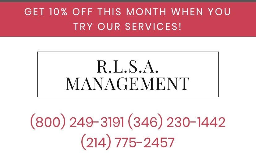 Photo of RLSA Management