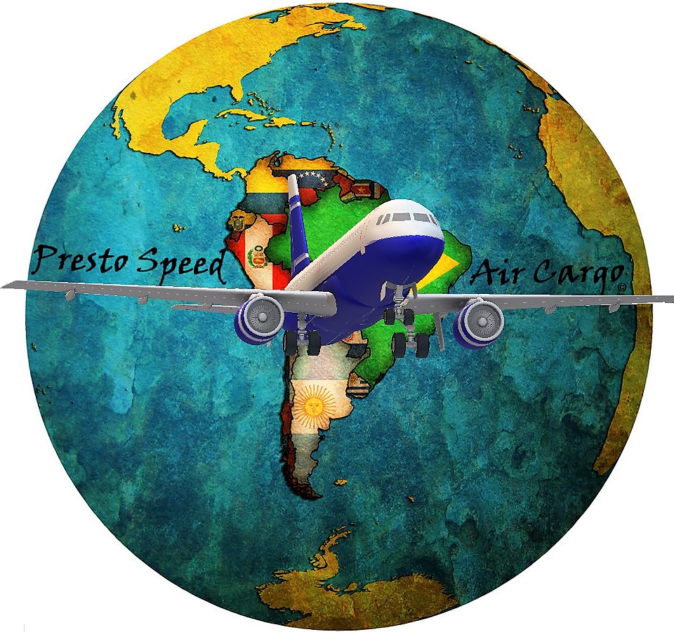 Photo of Presto Speed Air Cargo
