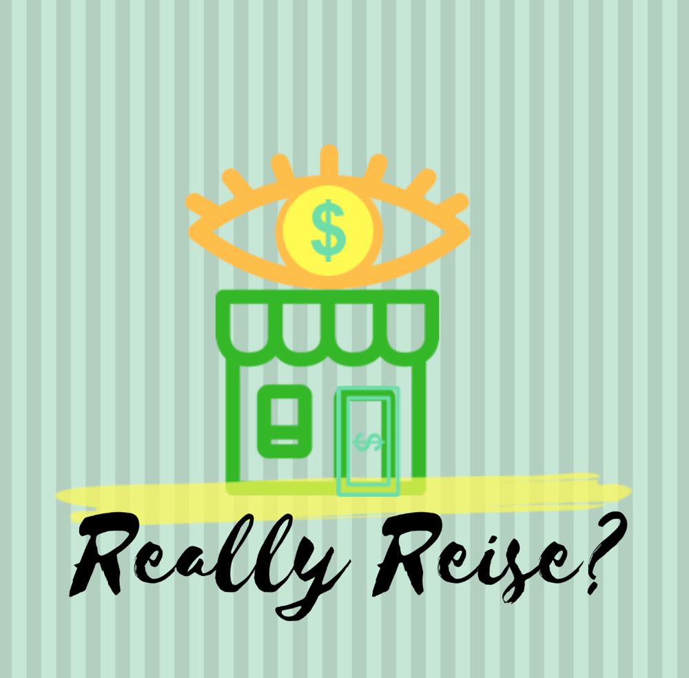 Photo of Really Reise Enterprises