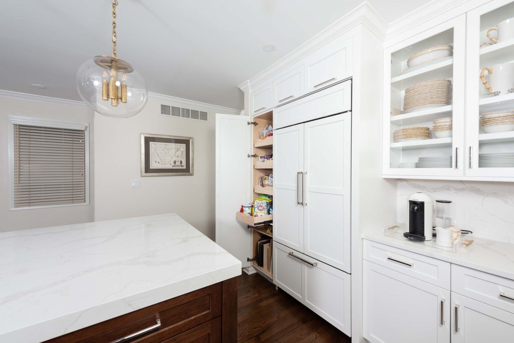 Photo of Guided Design Cabinetry & Interiors
