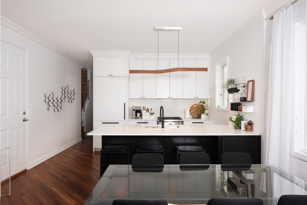 Photo of Guided Design Cabinetry & Interiors