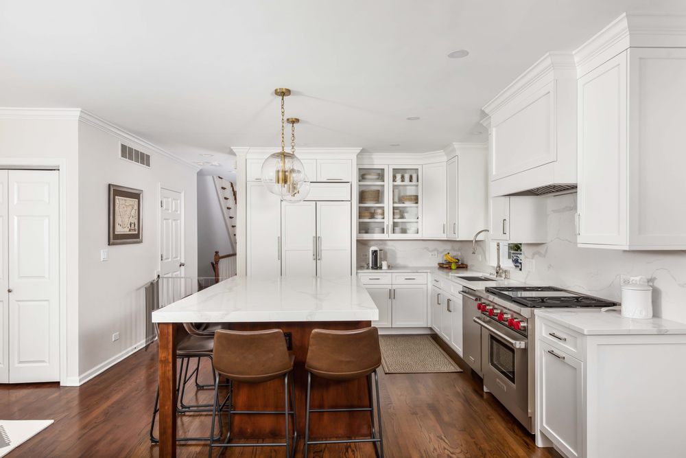 Photo of Guided Design Cabinetry & Interiors