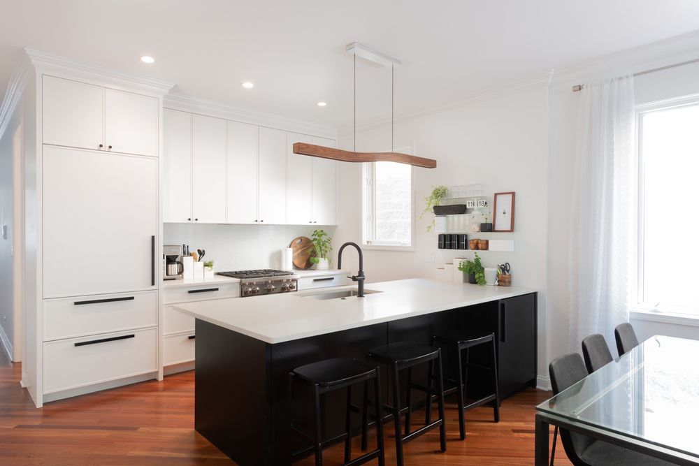 Photo of Guided Design Cabinetry & Interiors