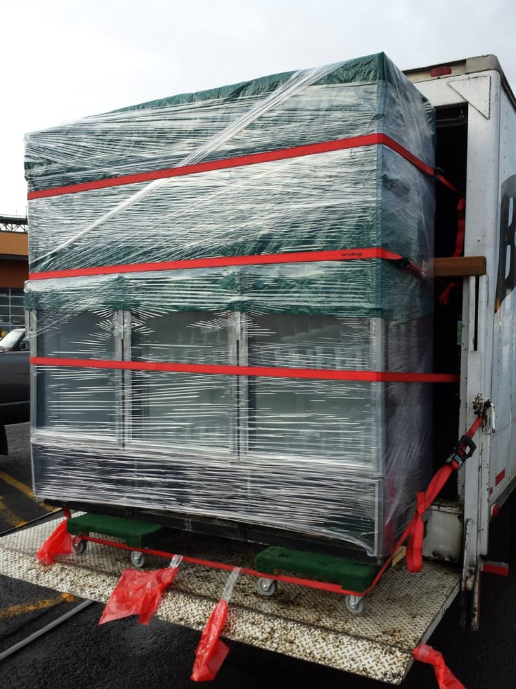 Photo of Flex Delivery Services
