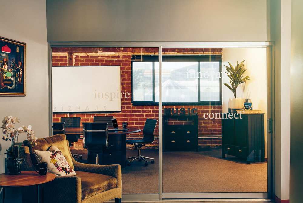 Photo of BizHaus