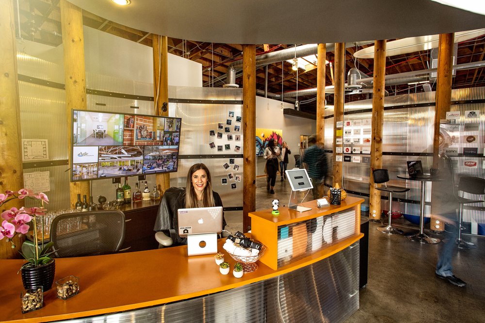 Photo of BizHaus