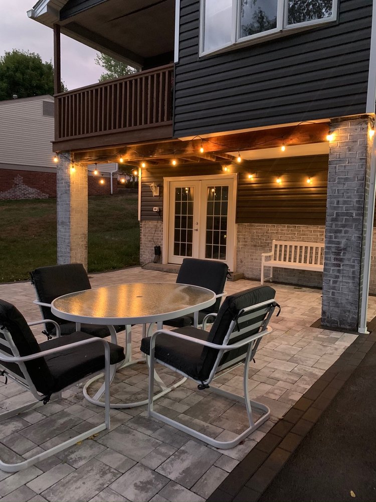 Photo of Santel Landscape & Design
