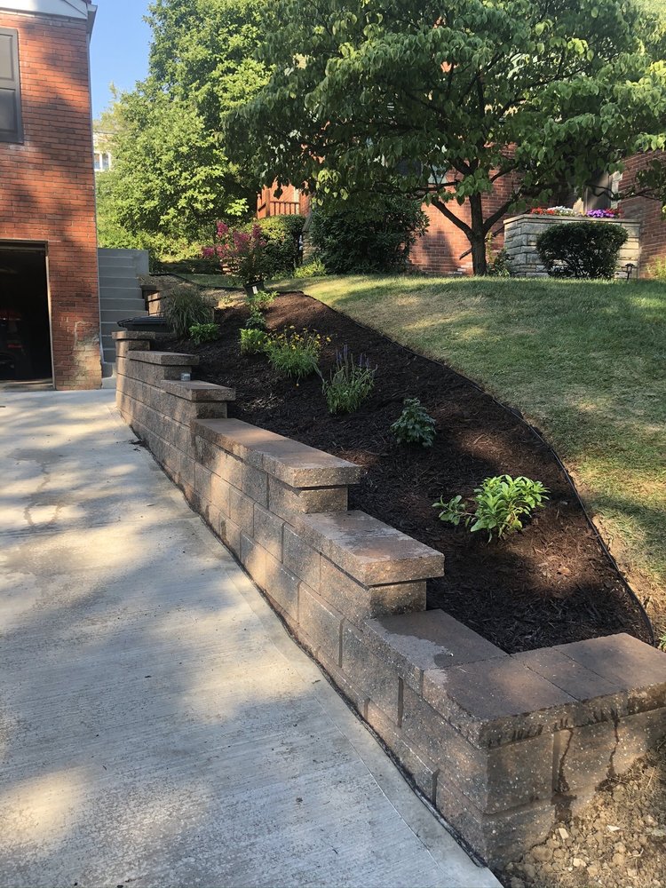 Photo of Santel Landscape & Design