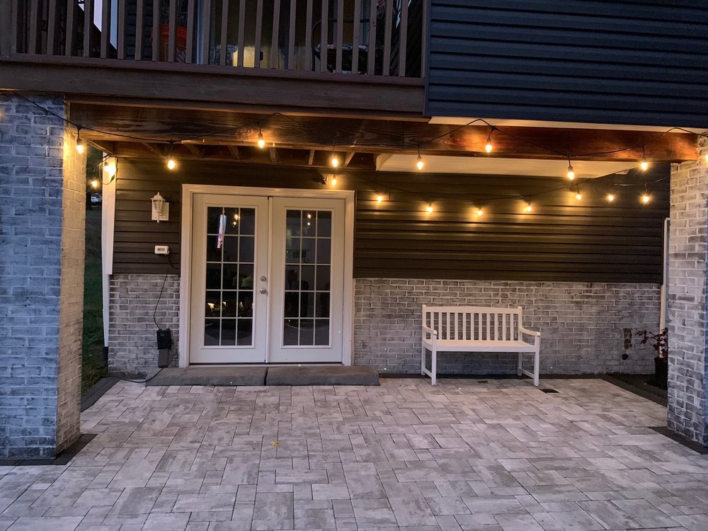 Photo of Santel Landscape & Design