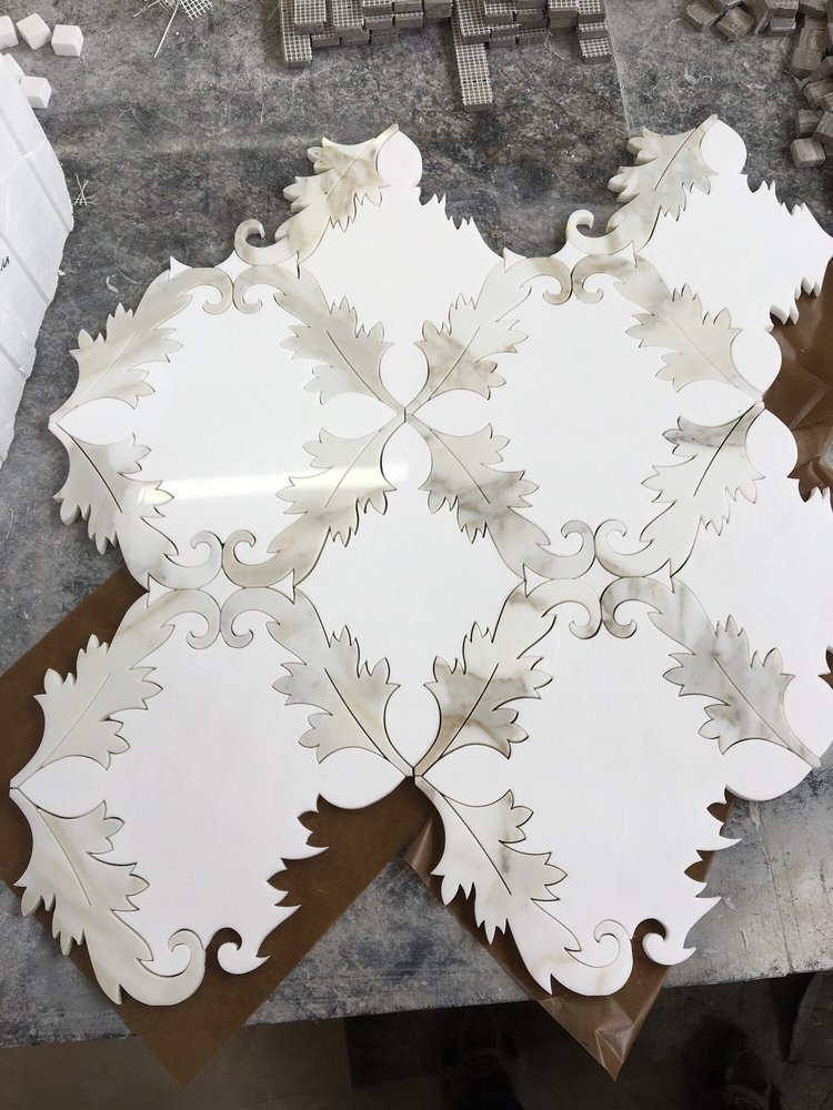 Photo of All Marble Tiles