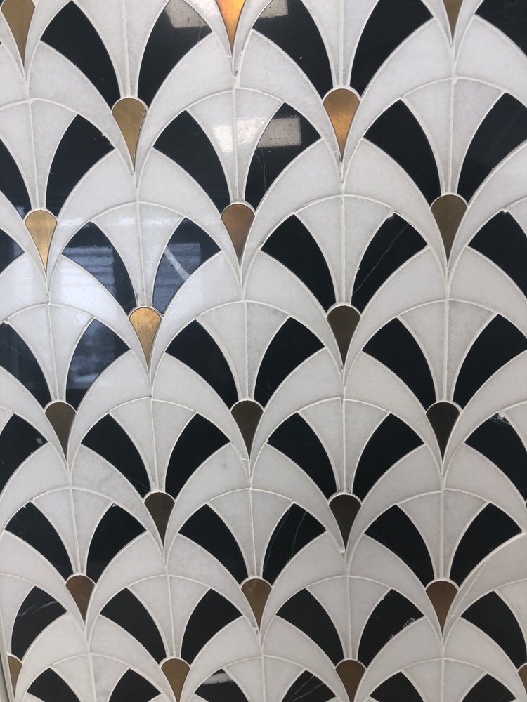 Photo of All Marble Tiles