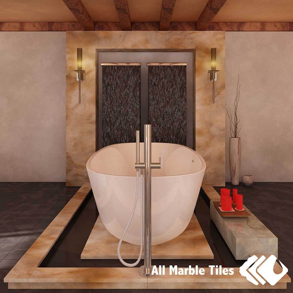 Photo of All Marble Tiles