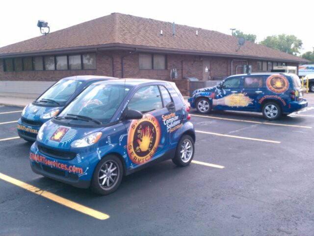 Photo of SMART IT Services