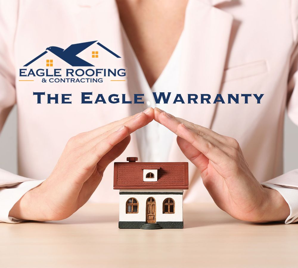 Photo of Eagle Roofing & Contracting