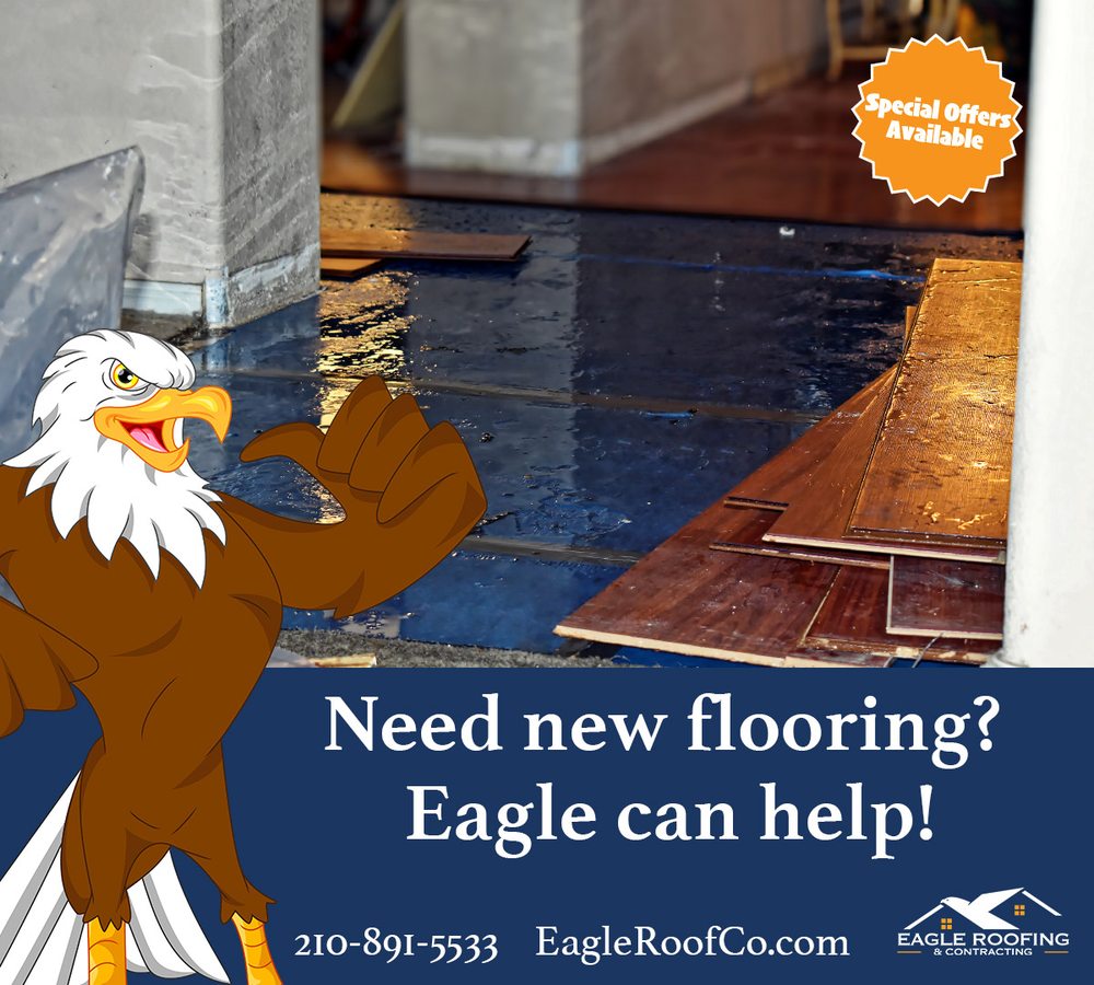 Photo of Eagle Roofing & Contracting
