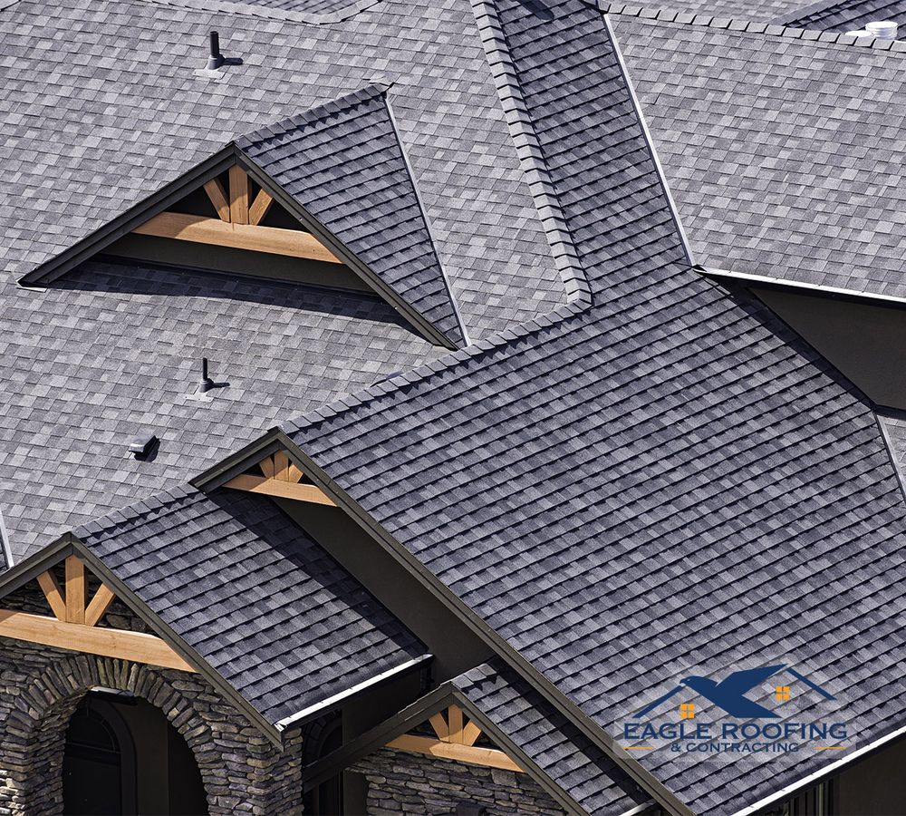 Photo of Eagle Roofing & Contracting