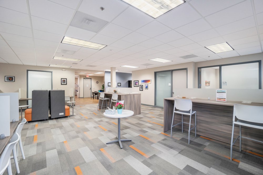 Photo of Office Evolution - Overland Park