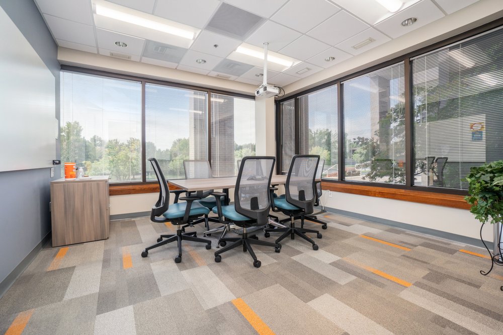 Photo of Office Evolution - Overland Park