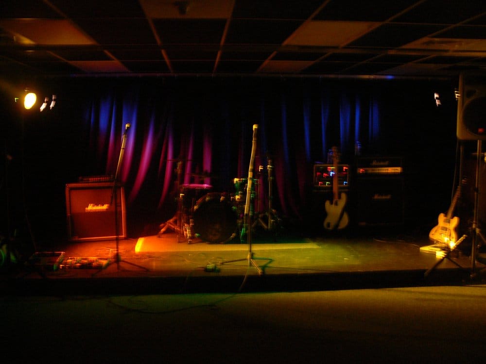 Photo of The Spot