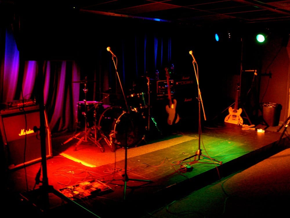 Photo of The Spot