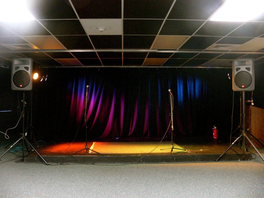 Photo of The Spot