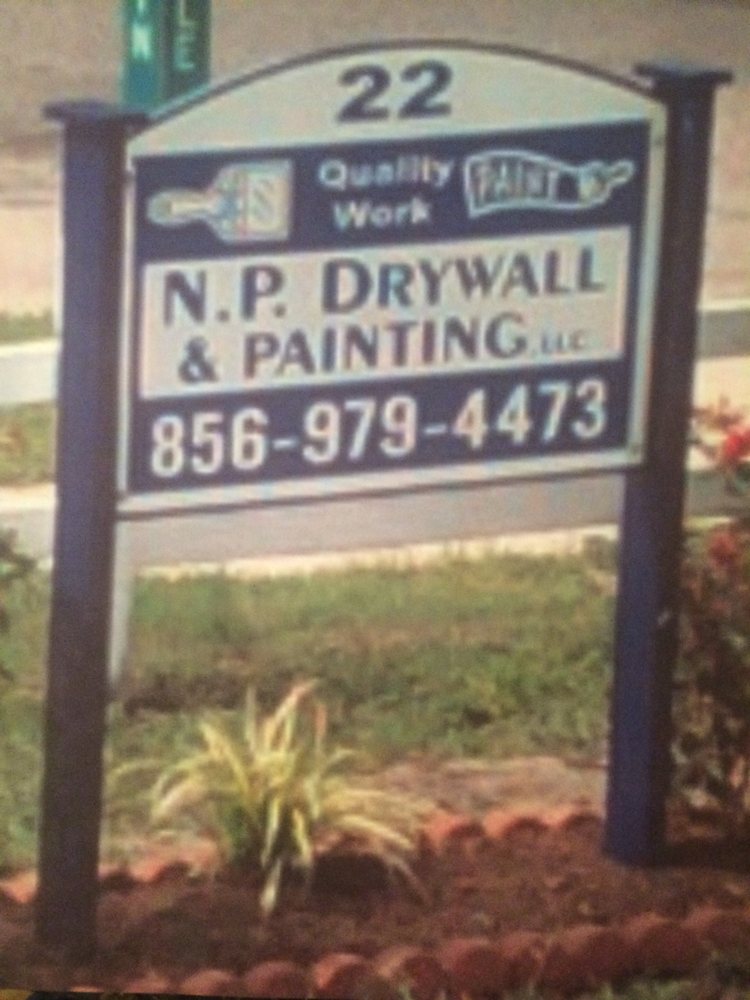 Photo of NP Drywall & Painting