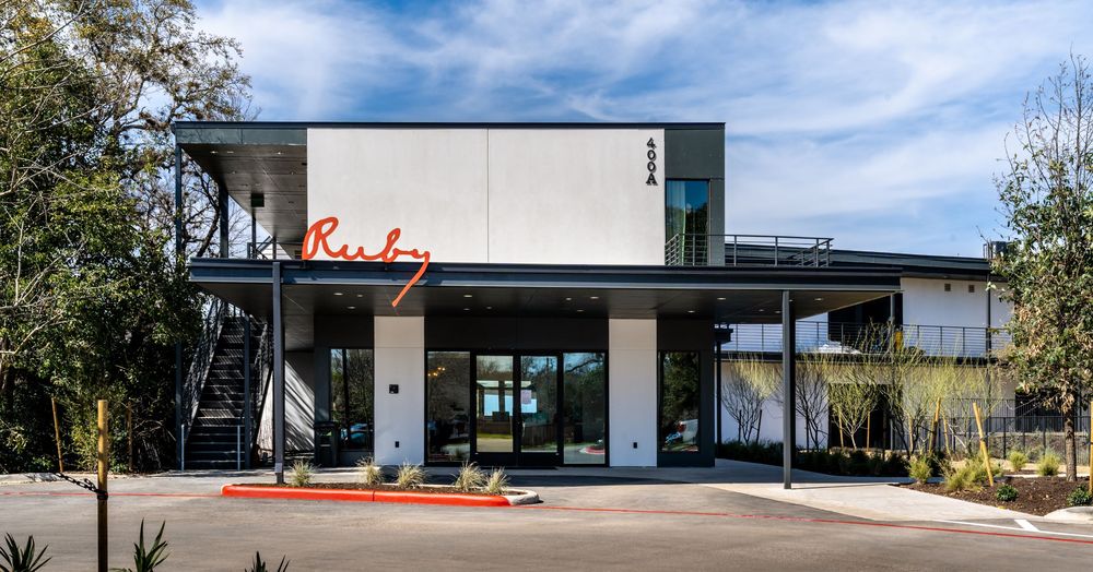 Photo of The Ruby Hotel & Bar