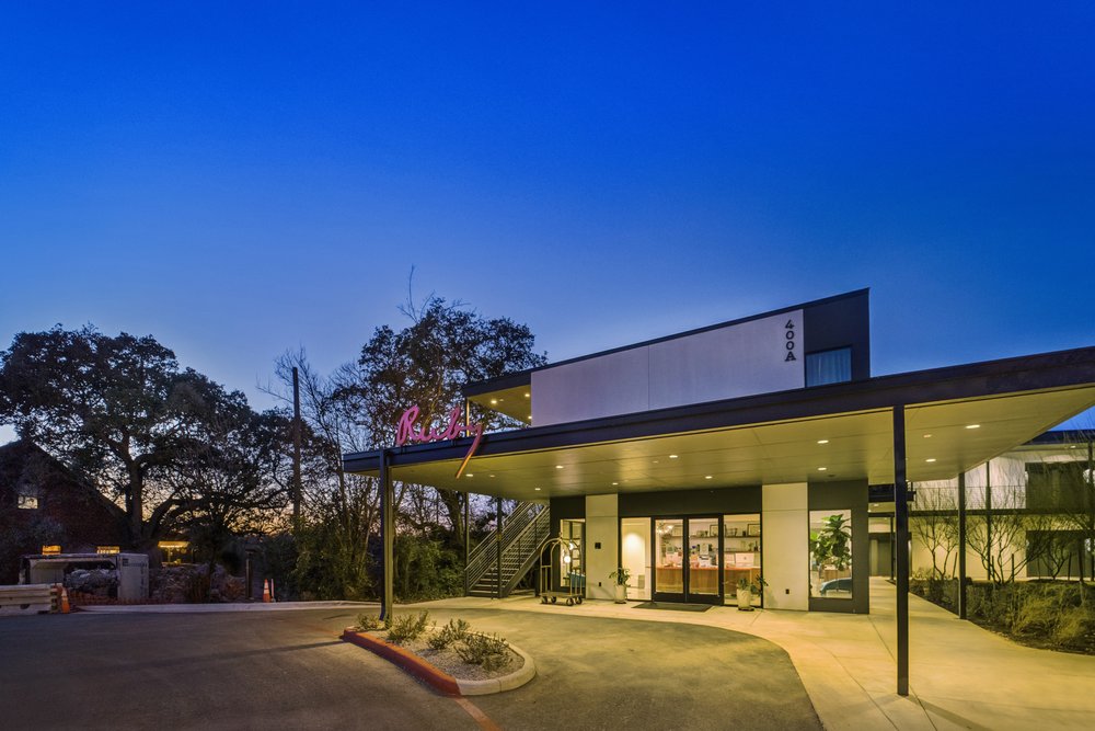 Photo of The Ruby Hotel & Bar