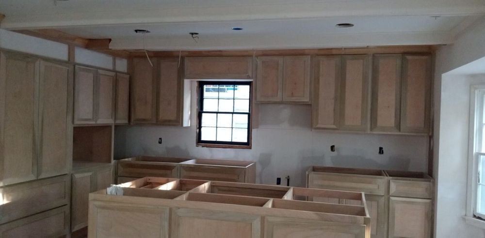 Photo of Cmg carpentry
