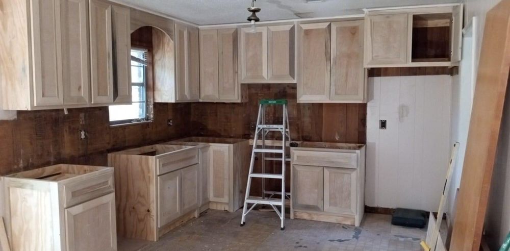 Photo of Cmg carpentry