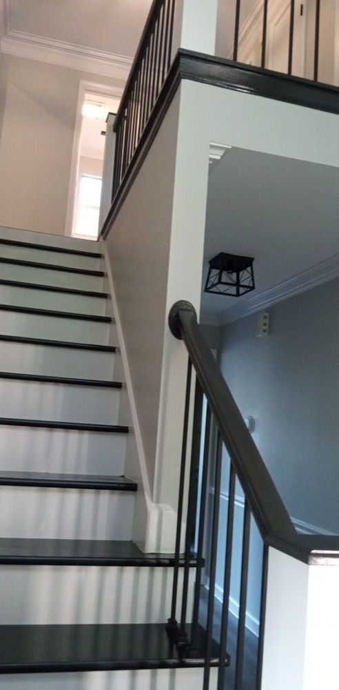 Photo of Cmg carpentry