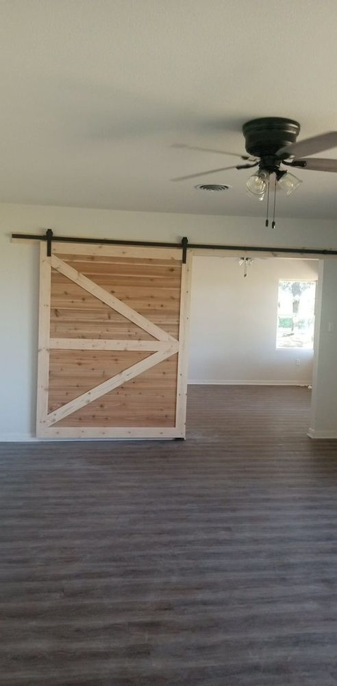 Photo of Cmg carpentry