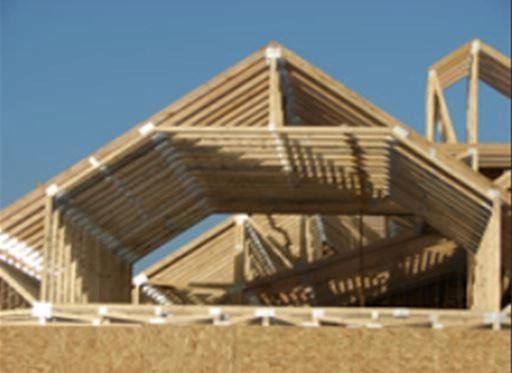 Photo of Ready Made Truss