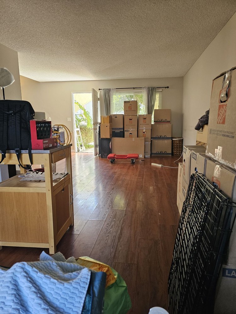 Photo of Riptide Moving and Delivery