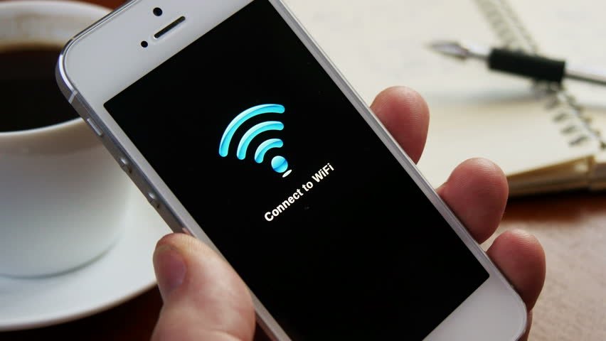 Photo of International communications