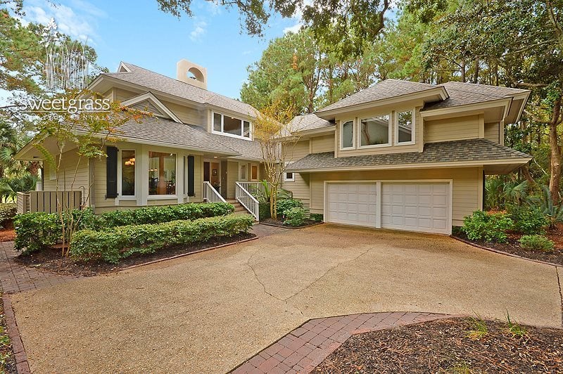Photo of Sweetgrass Properties