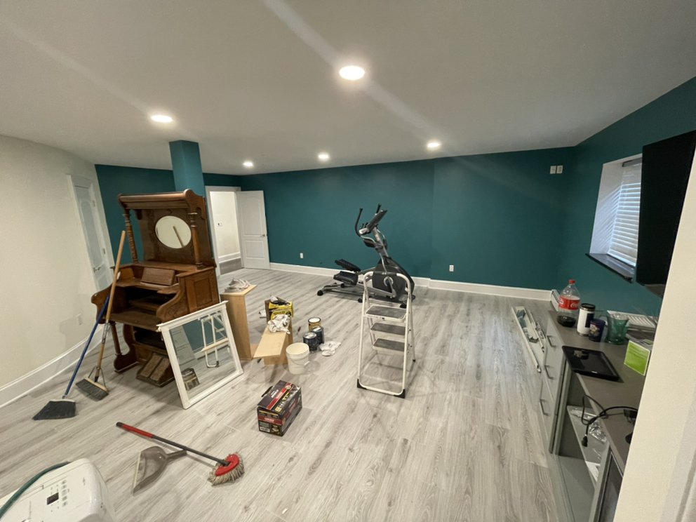 Photo of Bryan G Construction