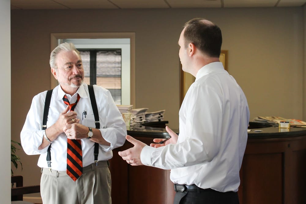 Photo of Saunders & Schmieler Law Offices