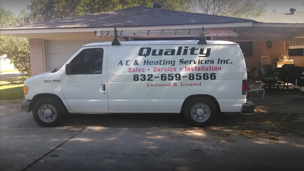 Photo of Quality AC & Heating Services
