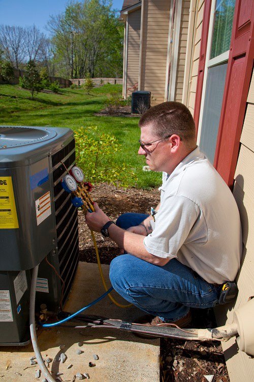 Photo of Quality AC & Heating Services