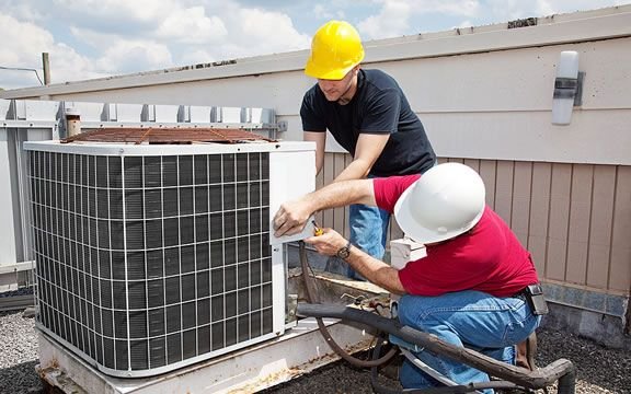 Photo of Quality AC & Heating Services