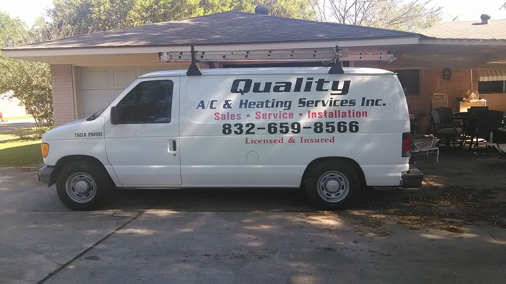 Photo of Quality AC & Heating Services