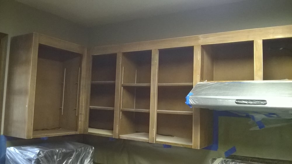 Photo of Alex Gonzalez Painting Services